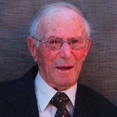 Photo de Albert-O Hache